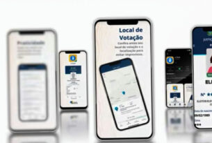 TSE recomenda consulta antecipada ao local de votação a uma semana das eleições
