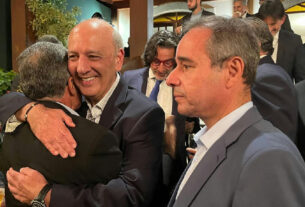 TSE rejeita candidatura de Arruda ao governo do Distrito Federal