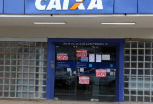 TST determina reajuste salarial e fim da greve dos funcionários da Caixa
