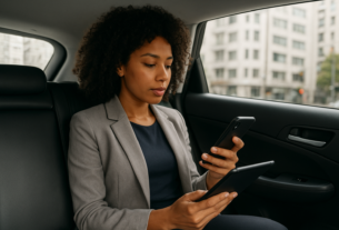 Uber apresenta solução que promete reduzir tempo de deslocamento de funcionários em até 50%