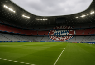Uefa revela estádios que sediarão finais da Liga dos Campeões em 2028 e 2029