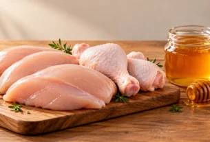União Europeia aprova sistema de produção de aves e mel do Brasil após auditoria técnica