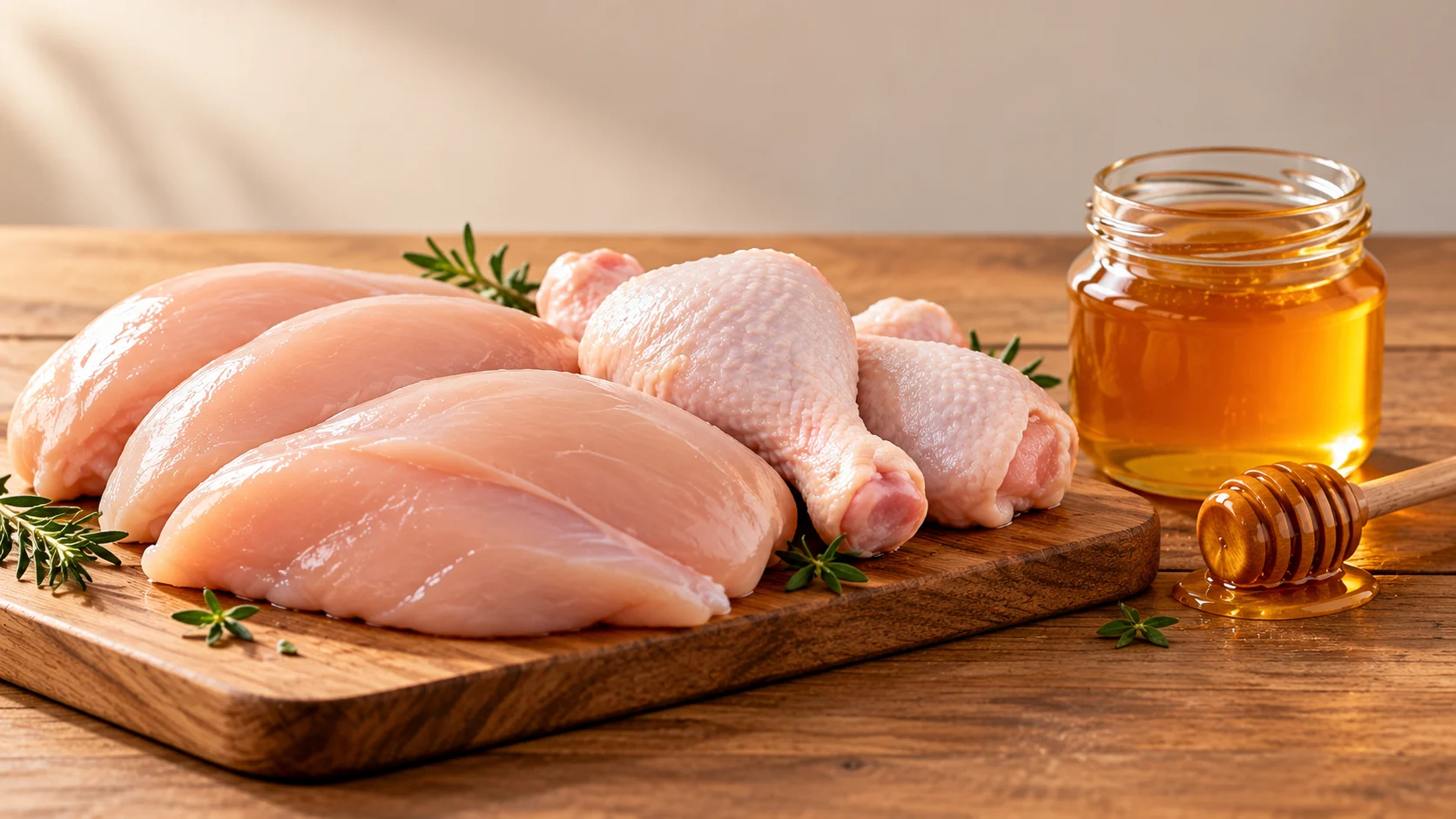 União Europeia aprova sistema de produção de aves e mel do Brasil após auditoria técnica