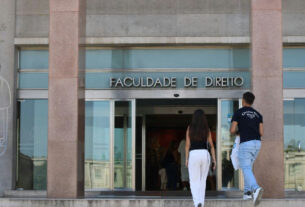 Universidade de Lisboa lidera ranking de locais de votação nas eleições de 2026