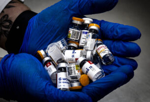 Uso de medicamentos contra obesidade por conta própria é problema crescente de saúde pública