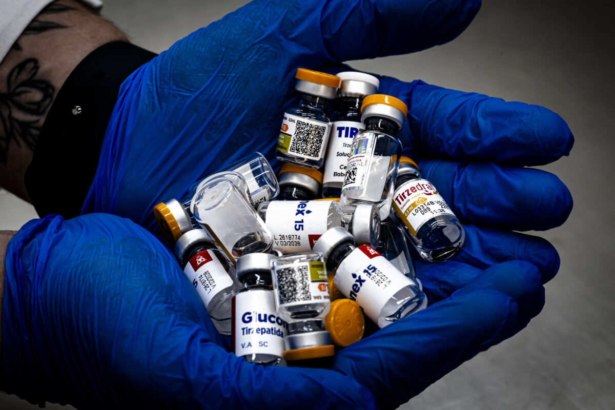 Uso de medicamentos contra obesidade por conta própria é problema crescente de saúde pública