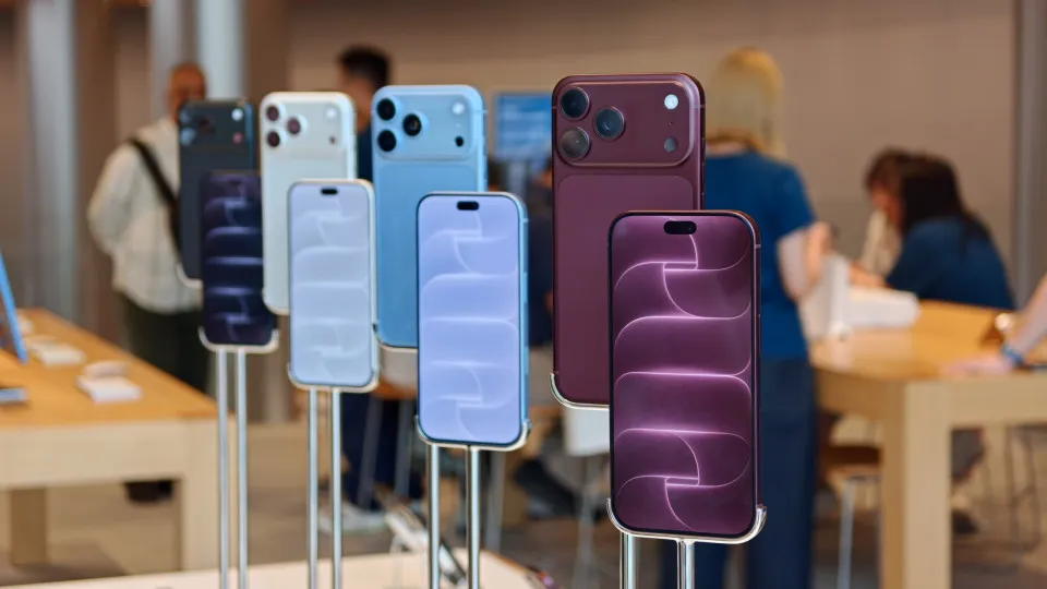 Vale a pena migrar do iPhone 17 Pro para o novo iPhone 18 Pro ou manter o modelo anterior