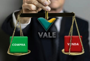 Vale (VALE3) supera desafios do setor e o que isso significa para os investidores