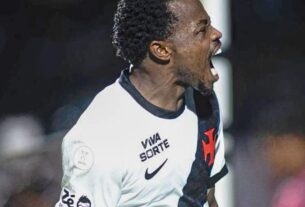 Vasco e Palmeiras avançam e se enfrentam na semi da Copa do Brasil