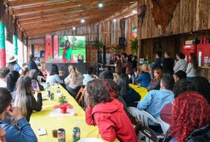 Vídeo reúne 160 jovens de nove cidades em homenagem à cultura do Rio Grande do Sul