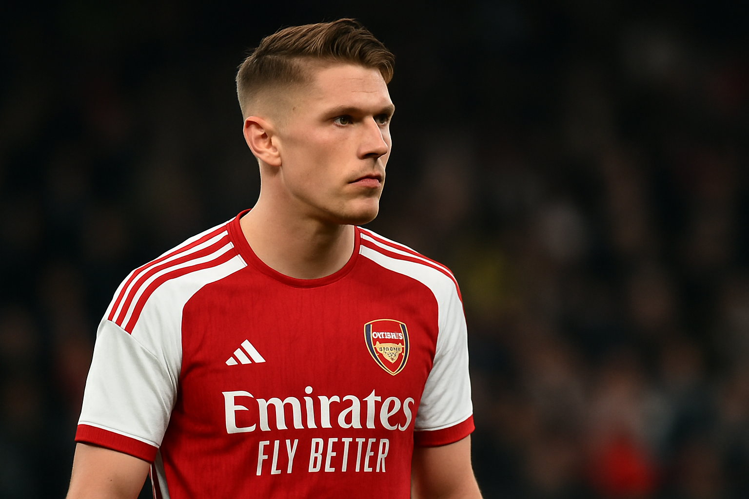 Viktor Gyokeres: de destaque a reserva no Arsenal e os desafios da nova temporada