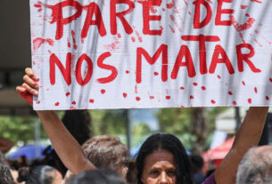 Violência política de gênero dispara e entidades exigem ações urgentes do Estado