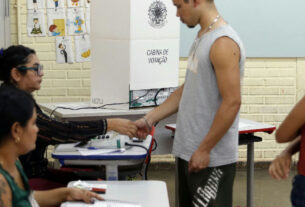 Voto facultativo: o que motiva jovens e idosos a comparecerem às urnas no Brasil