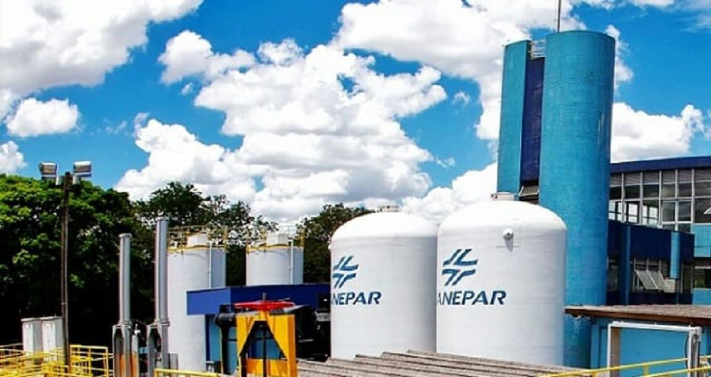 XP reavalia Sanepar (SAPR11) e reduz recomendação apesar de potencial de valorização