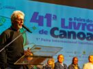 41ª Feira do Livro de Canoas segue até o dia 24 com atrações para todos os públicos