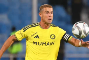 A contagem regressiva de Cristiano Ronaldo rumo ao milésimo gol na carreira