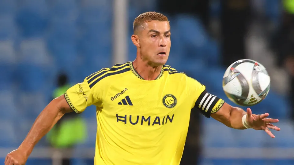 A contagem regressiva de Cristiano Ronaldo rumo ao milésimo gol na carreira
