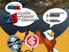 A Orla virou Grenal: Corrida para Vencer o Diabetes ganha novo endereço em Porto Alegre