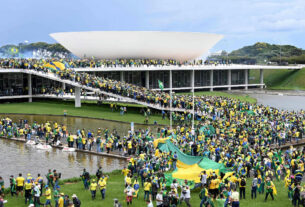 A reconfiguração das forças de direita no cenário político brasileiro