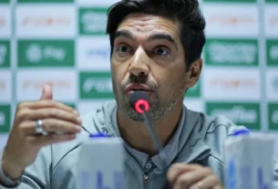 Abel ferreira cita josé mourinho e desabafa após vaga na final