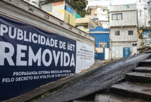 Abert recorre ao STF para suspender medida provisória que proibiu apostas no Brasil