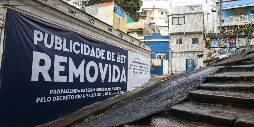 Abert recorre ao STF para suspender medida provisória que proibiu apostas no Brasil