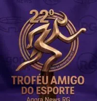 Abertas as indicações populares para a vigésima segunda edição do Troféu Amigo do Esporte em Rio Grande
