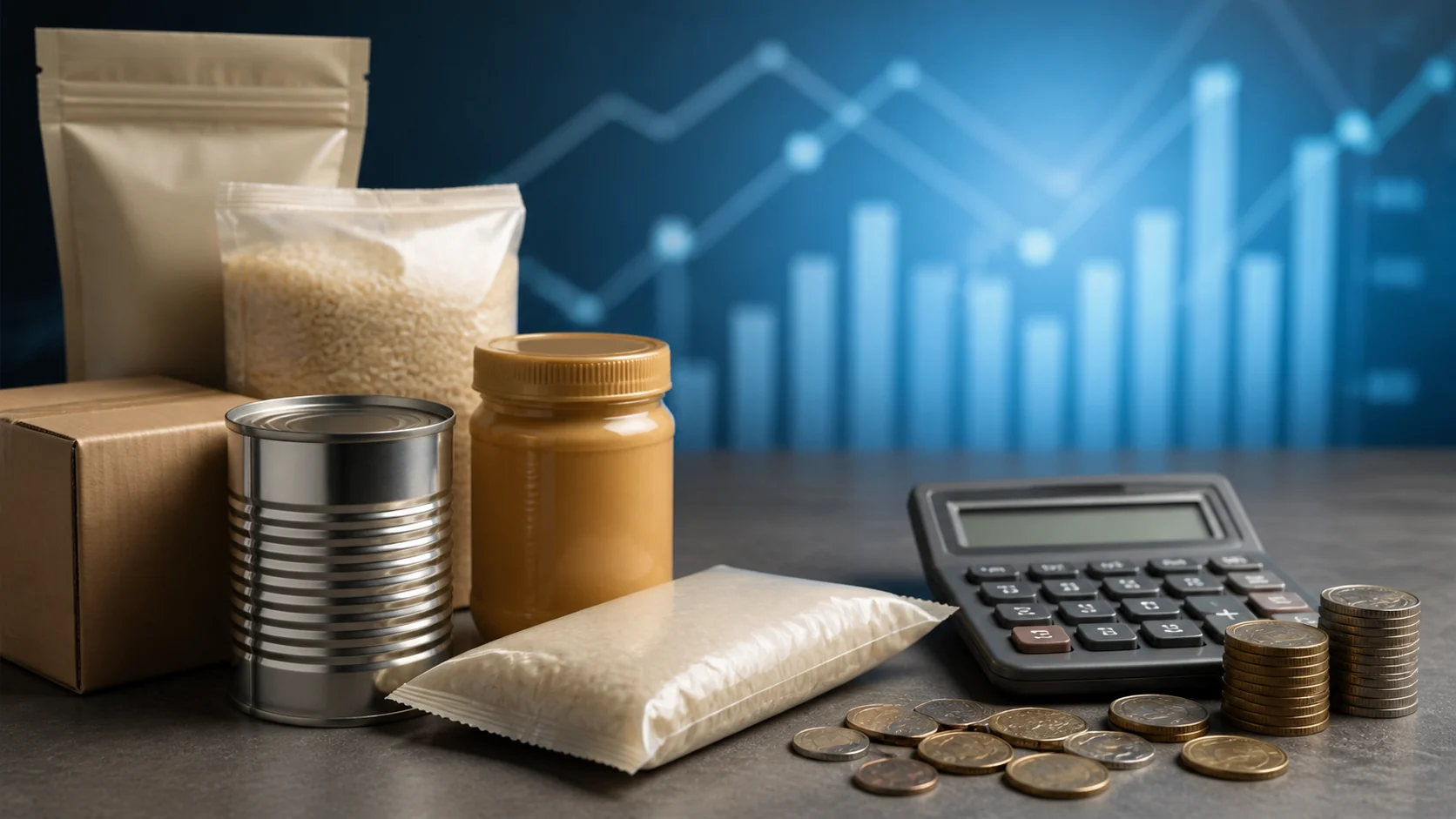 Abia rejeita taxa de 11,3% da CBS e prevê alta nos preços dos alimentos