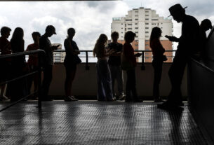 Abstenção eleitoral tem recuo expressivo entre idosos e jovens de até 18 anos