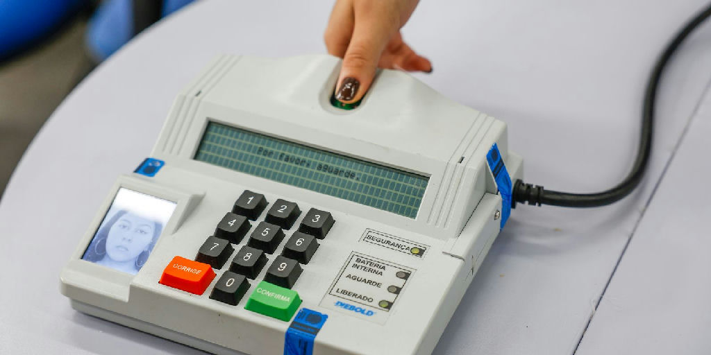 Abstenção nas eleições 2026 atinge 21,08% e supera 33 milhões de brasileiros