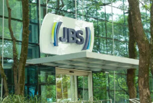 Ações da JBS podem subir até 41% apesar de balanço fraco no terceiro trimestre