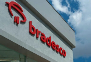Ações do Bradesco despencam após Itaú BBA rebaixar recomendação e preço-alvo