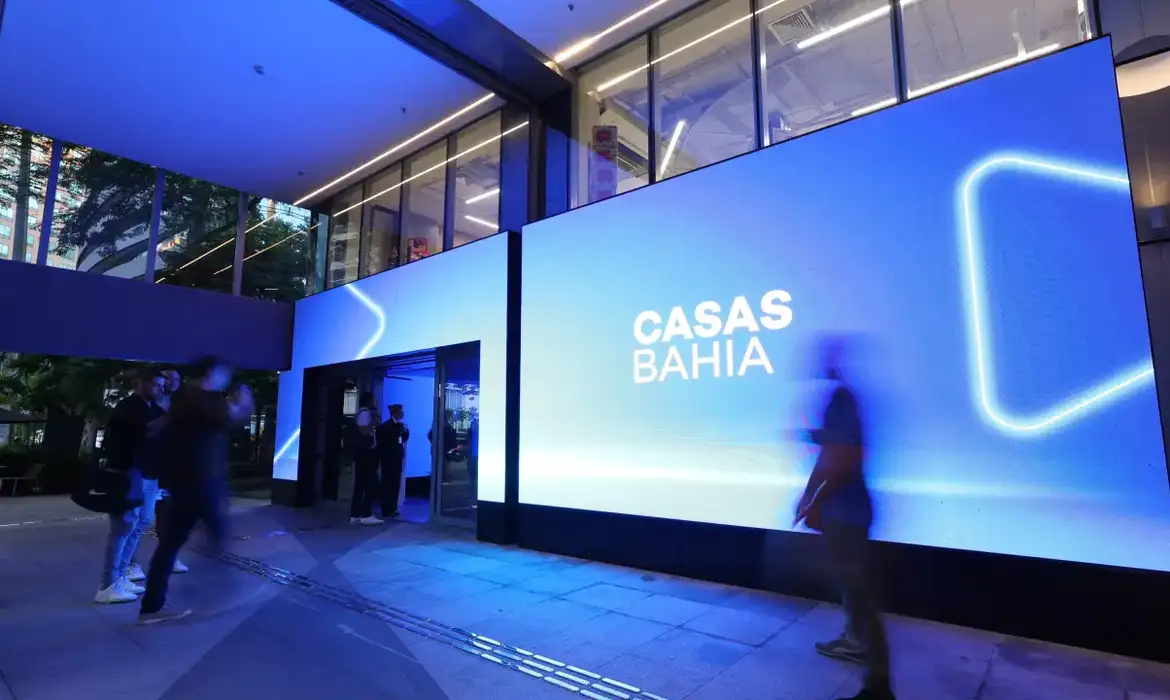 Acordo na Justiça do Trabalho garante indenização a 4,3 mil ex-funcionários das Casas Bahia