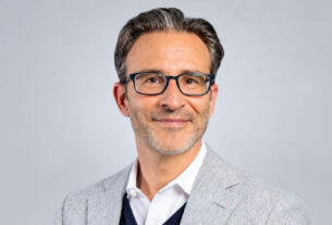 Adam Gerhart assume como chief client officer global do WPP