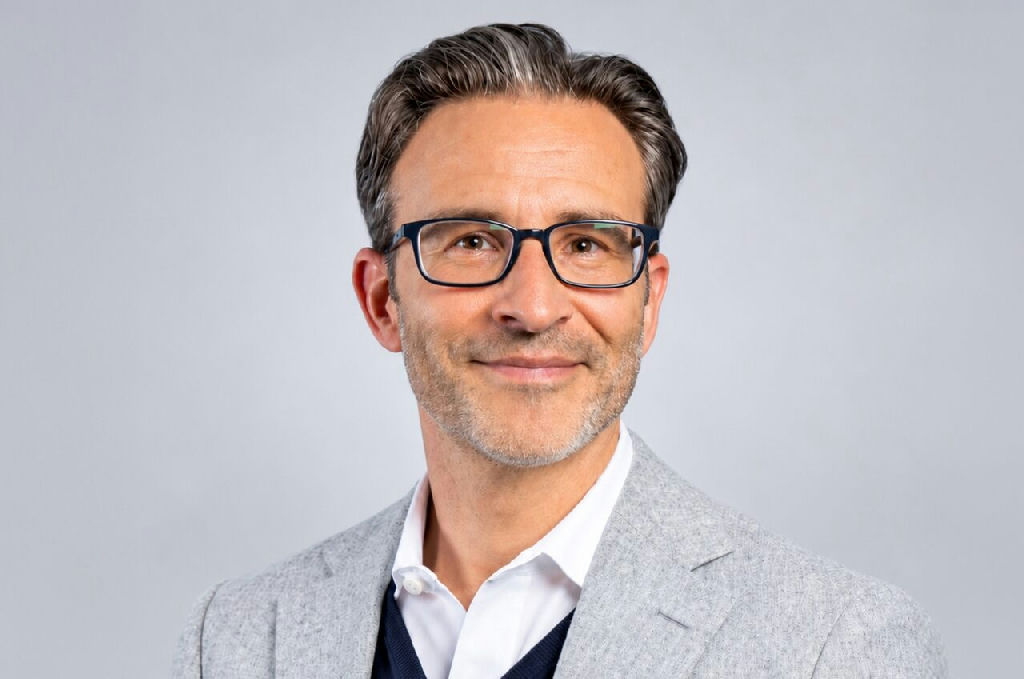 Adam Gerhart assume como chief client officer global do WPP