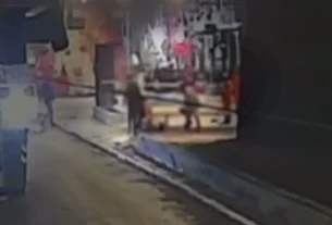 Adolescente é apontado como autor de morte de gari com pá em porto alegre