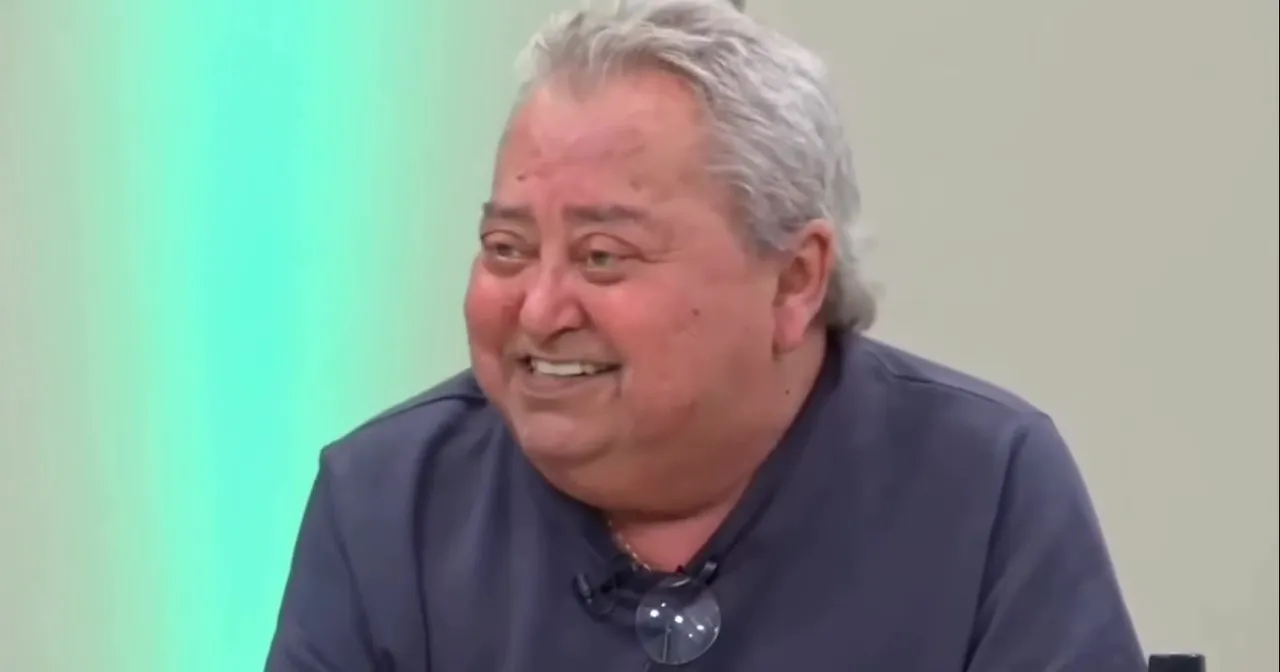 Adroaldo Guerra Filho, o Guerrinha, morre aos 70 anos em Porto Alegre