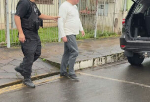 Advogado é preso por suspeita de ligação com facção que dominou condomínio em Viamão