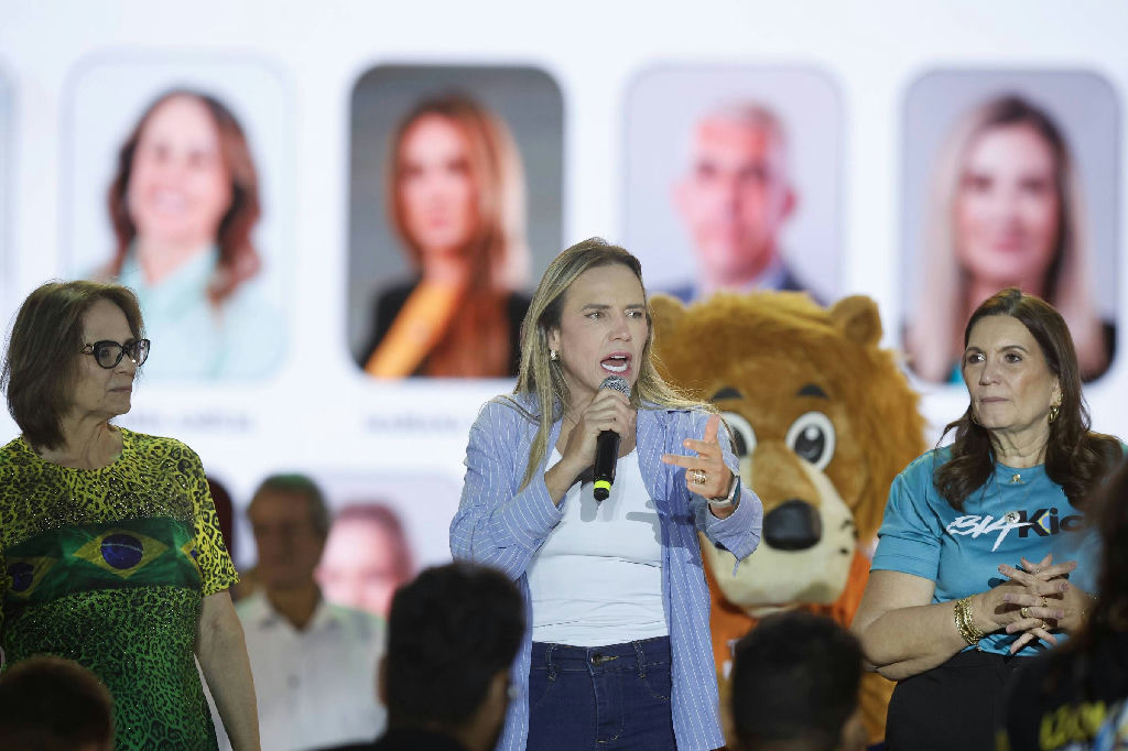 Advogado ligado a Flávio Bolsonaro defende Celina Leão em processo