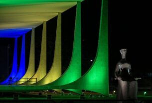 Advogados publicam carta aberta em defesa da democracia e contra intimidações