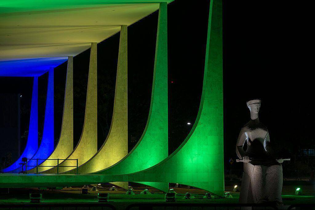 Advogados publicam carta aberta em defesa da democracia e contra intimidações