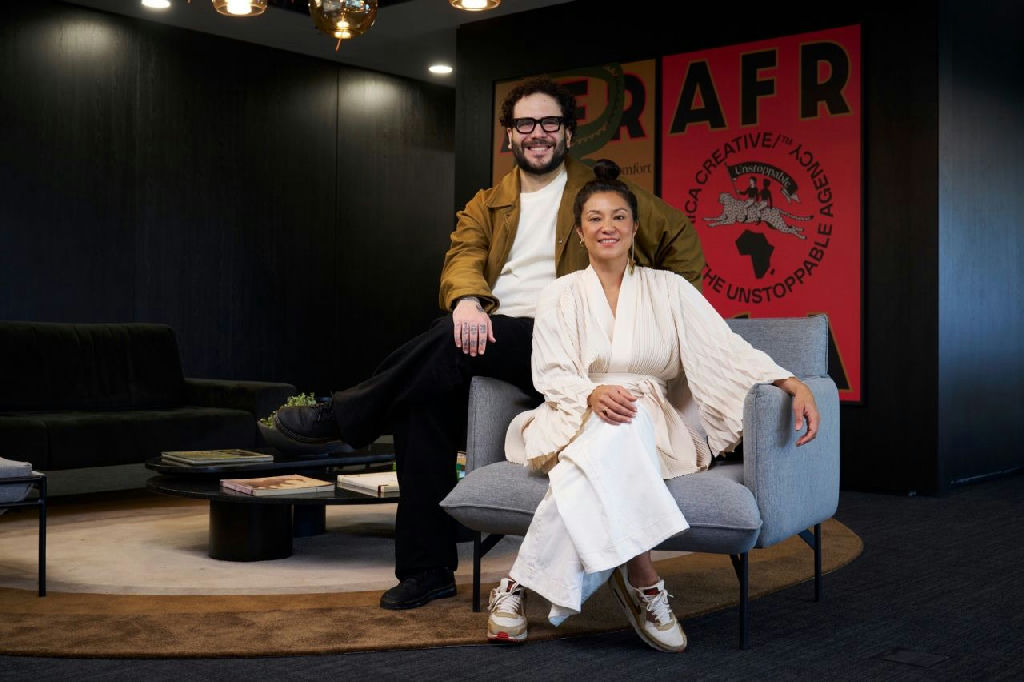 Africa Creative cria nova divisão focada em creative effectiveness