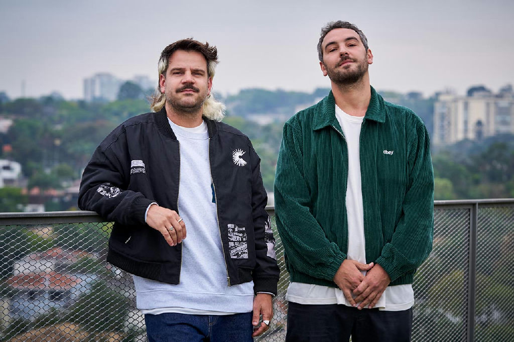 Africa Creative reforça liderança com promoção de Henrique Martins e Raphael Santos a ECD