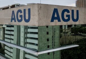 AGU aciona justiça para reaver r$ 190 milhões de facções criminosas