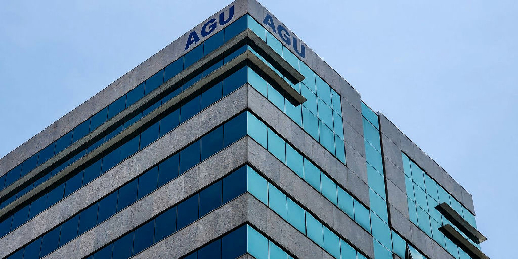 AGU solicita que PF investigue suposto financiamento de Trump para ataques contra o STF