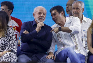 Ala lulista do MDB articula reação e prepara anúncio de apoio ao presidente Lula