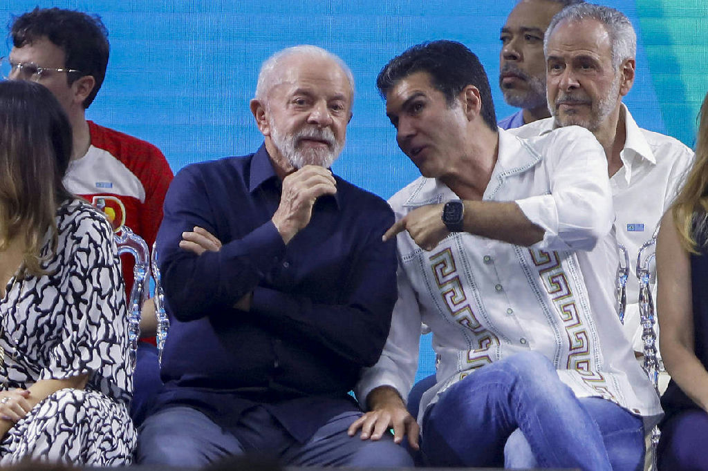 Ala lulista do MDB articula reação e prepara anúncio de apoio ao presidente Lula