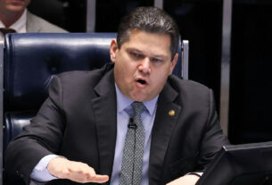 Alcolumbre promulga fim da escala 6x1 e nova aposentadoria para agentes de saúde nesta sexta