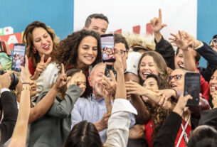 Aliados pressionam Lula por renovação estratégica e foco em propostas para o futuro