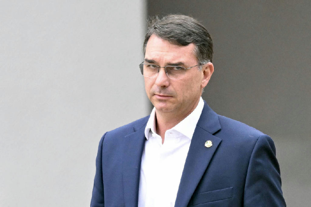 Aliados rejeitam carta de Flávio Bolsonaro e apontam postura perigosa no pleito